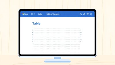 Como hacer un índice en Word automático Como Hacer un índice en Word en el celular Como hacer un índice automático y vinculado en Word Índice para copiar y pegar en Word Como hacer un índice de un trabajo Como hacer un índice en Documentos de Google Como hacer un índice en Word 2025 Como hacer un índice en Word con títulos y subtítulos