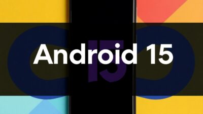 android 15 características y trucos