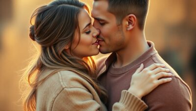 Como hacer que dos fotos se den un beso gratis con inteligencia artificial