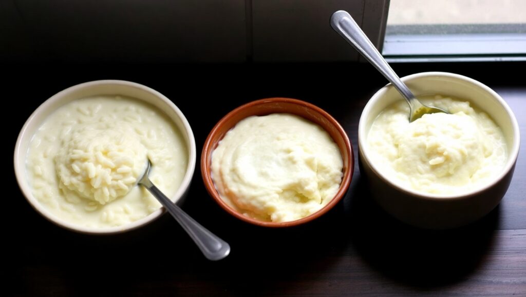 Receta de arroz con leche cremoso Arroz con leche receta Arroz con leche peruano Arroz con leche ingredientes Arroz con leche receta de la abuela Arroz con leche y canela Arroz con leche origen España Arroz con leche historia