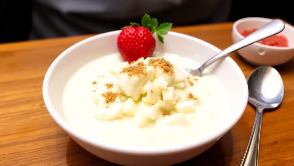 Receta de arroz con leche cremosoArroz con leche recetaArroz con leche peruanoArroz con leche ingredientesArroz con leche receta de la abuelaArroz con leche y canelaArroz con leche origen EspañaArroz con leche historia