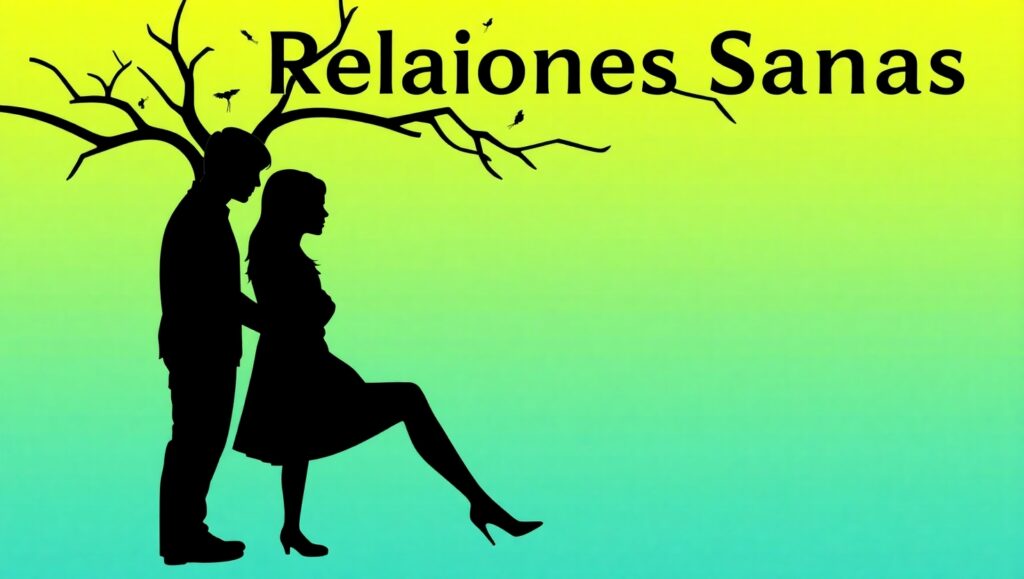 Como tener relaciones buenas