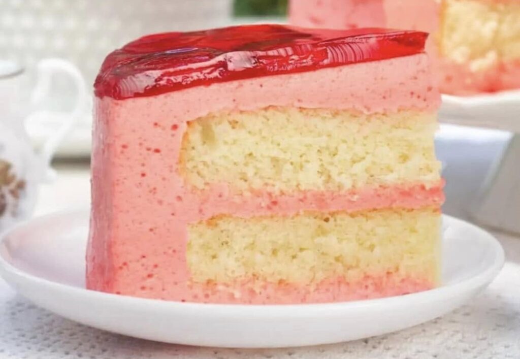 Torta helada receta fácil Torta helada casera Receta torta helada con bizcochuelo Torta helada galletas Torta helada con gelatina Torta helada con leche evaporada Torta helada con crema de leche Torta helada de vainilla