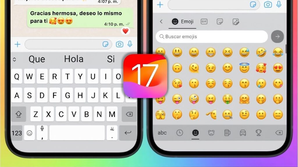 Teclado estilo iPhone apk Teclado iPhone para Android Teclado estilo iPhone con sonido y emojis apk Teclado iPhone para descargar Teclado iPhone para Android 2024 Descargar teclado de iPhone con emoji Teclado de iPhone APK Premium Teclado iOS 15 para Android APK
