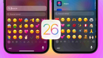 Tecladod e iphone para andorid 2025