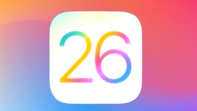 iOS 26 el nuevo sistema operativo