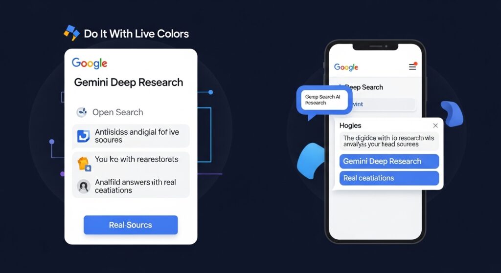 IA de gemini apikey