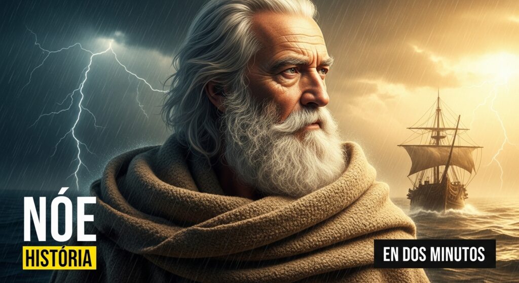 La Fascinante Historia de Noé en la Biblia: Un Resumen Completo ⚡🙏 La historia de Noé en la Biblia es una de las narraciones más conocidas y significativas del Antiguo Testamento, encontrada en el libro de Génesis (Capítulos 6 al 9). Este relato bíblico no solo cautiva por su dramatismo, sino que también ofrece profundas lecciones sobre la fe, la obediencia, el juicio divino y la esperanza de un nuevo comienzo. A menudo buscada como la historia de Noé para niños por su mensaje claro y sus elementos visuales impactantes como el arca y los animales, su relevancia trasciende edades y culturas. En este artículo, exploraremos un resumen de la historia de Noé y el diluvio, detallando los eventos clave desde la perspectiva de la Biblia versículo a versículo, la construcción del arca de Noé Biblia, el cataclismo del Diluvio Universal y el posterior pacto de Dios con la humanidad, simbolizado por el arcoíris. 📖 La Justicia de Noé: Un Hombre Íntegro en un Mundo Corrompido El relato comienza presentando el estado de la humanidad en la época de Noé. La Biblia describe que la maldad del hombre era mucha en la tierra, y que todo designio de los pensamientos de su corazón era de continuo solamente el mal. Dios vio la corrupción y la violencia que llenaban el mundo y le dolió haber creado al ser humano. Sin embargo, en medio de esta generación pervertida, la historia de Noé en la Biblia destaca una excepción: Noé halló gracia ante los ojos de Jehová. La Biblia lo describe como un hombre justo, íntegro entre sus contemporáneos, que caminaba con Dios. Esta distinción fue crucial, ya que la justicia de Noé lo apartó del juicio inminente que caería sobre la tierra. 🏗️ La Construcción del Arca de Noé Biblia: Instrucciones Divinas y Obediencia Fiel Debido a la corrupción generalizada, Dios decidió destruir toda vida sobre la faz de la tierra mediante un gran diluvio. Pero en su gracia, eligió a Noé para preservar la vida. Dios le dio a Noé instrucciones detalladas para construir una enorme embarcación: el arca de Noé. Las dimensiones especificadas por Dios fueron precisas: 300 codos de longitud, 50 codos de anchura y 30 codos de altura. Un codo se estima comúnmente entre 45 y 46 centímetros (aproximadamente 18 pulgadas), lo que resultaría en un arca de aproximadamente 135-137 metros de largo, 22-25 metros de ancho y 13-15 metros de alto. El arca debía ser hecha de madera de ciprés o madera resinosa, con compartimentos internos, y recubierta con brea por dentro y por fuera para hacerla impermeable. Debía tener tres pisos y una abertura o ventana cerca del techo. La historia del arca de Noé resalta la obediencia inquebrantable de Noé. A pesar de la magnitud de la tarea y el escepticismo o la burla de la gente a su alrededor, que nunca habían visto un barco ni experimentado un diluvio, Noé siguió al pie de la letra todas las instrucciones de Dios. Se estima que la construcción pudo haber tomado alrededor de 100 años. 🌊 El Gran Diluvio Universal: 40 Días y 40 Noches Una vez que el arca estuvo terminada, Dios instruyó a Noé a entrar en ella con su familia (su esposa, sus tres hijos Sem, Cam y Jafet, y las esposas de sus hijos, sumando ocho personas en total) y parejas de todos los animales: una pareja de cada especie de animales impuros y siete parejas de cada especie de animales limpios y aves. También debían llevar suficiente comida para todos. Siete días después de que Noé y todo lo que estaba con él entraron al arca, comenzó el Diluvio Universal. Las fuentes del gran abismo se abrieron y las compuertas de los cielos fueron abiertas, y cayó lluvia sobre la tierra durante cuarenta días y cuarenta noches. Las aguas crecieron y cubrieron toda la tierra, incluso las montañas más altas, destruyendo toda vida que no estaba dentro del arca. El arca flotó sobre la superficie de las aguas. Las aguas prevalecieron sobre la tierra durante 150 días antes de que comenzaran a disminuir. ⛰️ La Nueva Esperanza: El Arca en Ararat y la Paloma Después de muchos meses, el arca se posó sobre los montes de Ararat. Las aguas continuaron descendiendo gradualmente. Noé abrió la ventana del arca y envió un cuervo, que voló de un lado a otro hasta que las aguas se secaron. Luego envió una paloma para ver si las aguas se habían retirado de la superficie de la tierra. La primera vez, la paloma no encontró dónde posarse y regresó al arca. Siete días después, Noé envió la paloma de nuevo, y esta vez regresó con una hoja de olivo en su pico, una señal de que las aguas habían disminuido y la vegetación comenzaba a reaparecer. Esperó siete días más y envió la paloma por tercera vez, y esta ya no regresó, indicando que la tierra estaba seca. Finalmente, casi un año después de que comenzó el diluvio, Dios le dijo a Noé que saliera del arca con su familia y todos los animales. Salieron a una tierra renovada, listos para comenzar de nuevo. 🌈 El Pacto del Arcoíris: La Promesa Eterna de Dios Al salir del arca, lo primero que hizo Noé fue construir un altar y ofrecer sacrificios a Dios en agradecimiento por su salvación. Dios se agradó de la ofrenda y estableció un pacto con Noé y con toda la creación. El pacto del arcoíris es una promesa incondicional de Dios de no volver a destruir la tierra con un diluvio. Como señal de este pacto, Dios puso su arco en las nubes, el arcoíris. Cada vez que aparece el arcoíris, sirve como recordatorio de la promesa de Dios a toda criatura viviente sobre la tierra. Este pacto simboliza la fidelidad de Dios y su compromiso con la preservación de la vida. 🤔 Lecciones de la Historia de Noé La historia de Noé en la Biblia va más allá de un simple relato de una gran inundación y un arca. Contiene lecciones atemporales: Fe y Obediencia: La fe de Noé en las advertencias y promesas de Dios, incluso cuando parecían improbables, y su obediencia meticulosa a las instrucciones divinas para construir el arca. Justicia en Medio de la Corrupción: La importancia de vivir una vida justa e íntegra a los ojos de Dios, incluso cuando la sociedad circundante se desvía. El Juicio de Dios: La narrativa muestra las consecuencias del pecado y la maldad, y el juicio de Dios sobre ellos. La Gracia y la Salvación de Dios: A pesar del juicio, Dios ofreció un camino de salvación a través del arca, demostrando su gracia hacia Noé y su familia. Esperanza y un Nuevo Comienzo: El diluvio marcó el fin de una era, pero el pacto del arcoíris simboliza la esperanza de un nuevo comienzo y la fidelidad de Dios para mantener su promesa. Perseverancia: Noé perseveró en la construcción del arca a pesar de las dificultades y el ridículo. Mantener la Mirada en Dios: En medio de la "tempestad", Noé y su familia estaban dentro del arca, con una ventana en la parte superior, recordando la importancia de mirar hacia Dios. Historia de Noé para Niños: Un Recurso Educativo 🧸 La historia de Noé es un recurso fundamental para la educación religiosa de los más pequeños. Su narrativa lineal, los personajes (Noé, su familia, los animales) y los elementos visuales (el arca, la lluvia, el arcoíris) la hacen muy accesible y memorable para los niños. Contar la historia del arca de Noé para niños pdf o a través de videos animados ayuda a introducir conceptos bíblicos clave como la creación, el pecado, el juicio, la salvación y las promesas de Dios de una manera atractiva y fácil de entender. Un resumen de la historia de Noé en la Biblia adaptado para niños suele centrarse en la obediencia de Noé, la gran cantidad de animales en el arca y la hermosa promesa del arcoíris. Conclusión La historia de Noé en la Biblia es un relato poderoso que continúa inspirando a millones de personas en todo el mundo. Desde la justicia de un hombre en una generación corrupta hasta la majestuosa construcción del arca, el cataclismo del diluvio y el esperanzador pacto del arcoíris, cada parte de la narrativa ofrece valiosas enseñanzas para la vida. Ya sea que busques profundizar tu comprensión de la historia de Noé en la Biblia versículo a versículo o desees compartir la historia de Noé para niños, este relato del Génesis es un recordatorio eterno de la soberanía de Dios, las consecuencias del pecado, la importancia de la fe y la obediencia, y la certeza de sus promesas. Es una narrativa de juicio, pero sobre todo, de gracia y un nuevo comienzo para la humanidad.