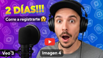 ¿Qué es Google Veo 3? ¿Veo 2 es gratis? ¿Qué IA de Google hace vídeos? ¿Cómo utilizar la IA de Google?