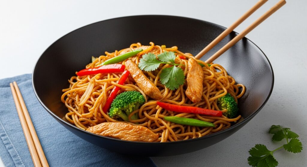 Tallarín saltado de pollo receta Tallarín saltado receta peruana Tallarín saltado receta Tallarín saltado ingredientes Tallarín saltado de carne Tallarín saltado chifa Tallarin saltado criollo Tallarín saltado de pollo receta peruana