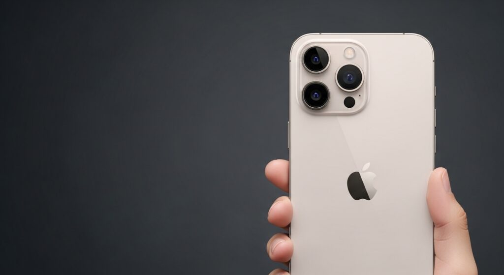 iPhone Pro Max