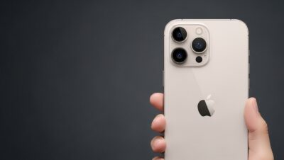 iPhone Pro Max