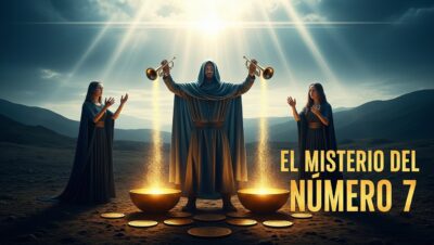 Significado del número 7 en la Biblia Significado número 7 en lo espiritual El poder del número 7 Significado del número 7 en el amor Que significa ver el número 7 en todos lados Ángel número 7 en lo espiritual Número 7 numerología Significado número 7 en hebreo