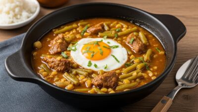 Receta guiso de vainitas con pollo Guiso de vainitas con huevo Guiso de vainita ingredientes Guiso de vainita peruana Guiso de vainitas con carne molida Guiso de vainitas con pollo y Arroz Guiso de vainita buenazo Saltado de vainita