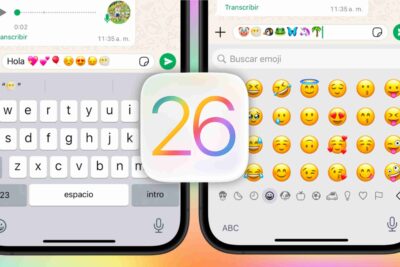 TECLADO DE IPHONE PARA ANDROID CON SONIDO 2026