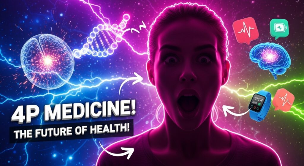 La Inteligencia Artificial está marcando el comienzo de una nueva era en la medicina, transformando la atención sanitaria de un enfoque paliativo a uno proactivo y centrado en el bienestar.