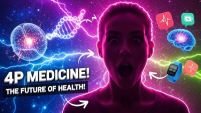 La Inteligencia Artificial está marcando el comienzo de una nueva era en la medicina, transformando la atención sanitaria de un enfoque paliativo a uno proactivo y centrado en el bienestar.
