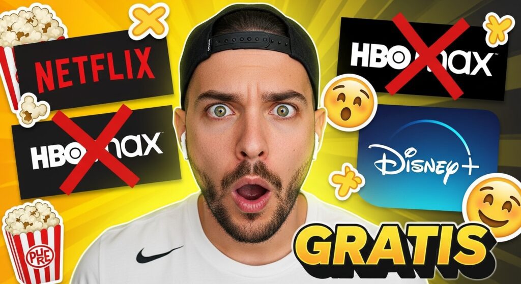 App para ver películas y series gratis en español latino Aplicaciones para ver películas y series gratis App para ver películas y transmitir en Smart TV gratis App para ver películas gratis en español Aplicaciones para ver películas de estreno gratis Plataformas para ver películas y series gratis Ver películas gratis en el celular Aplicación para ver películas en Android gratis