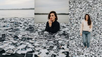 No guardar fotos de WhatsApp en galería Android