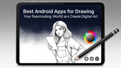App para dibujar gratis La mejor app para dibujar en Android gratis Aplicaciones para dibujar en celular