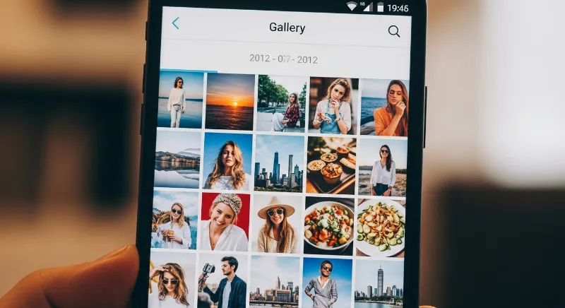 Cómo hacer que las fotos de WhatsApp no se guarden en la galería Android.