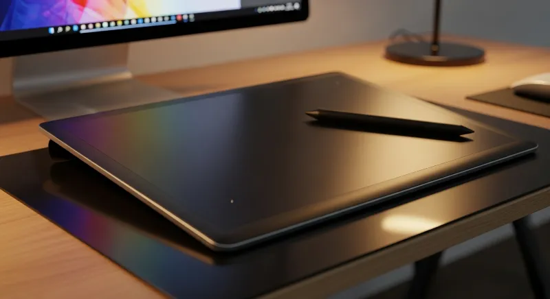 Crea arte digital con las mejores apps Android para dibujar en tu tablet.