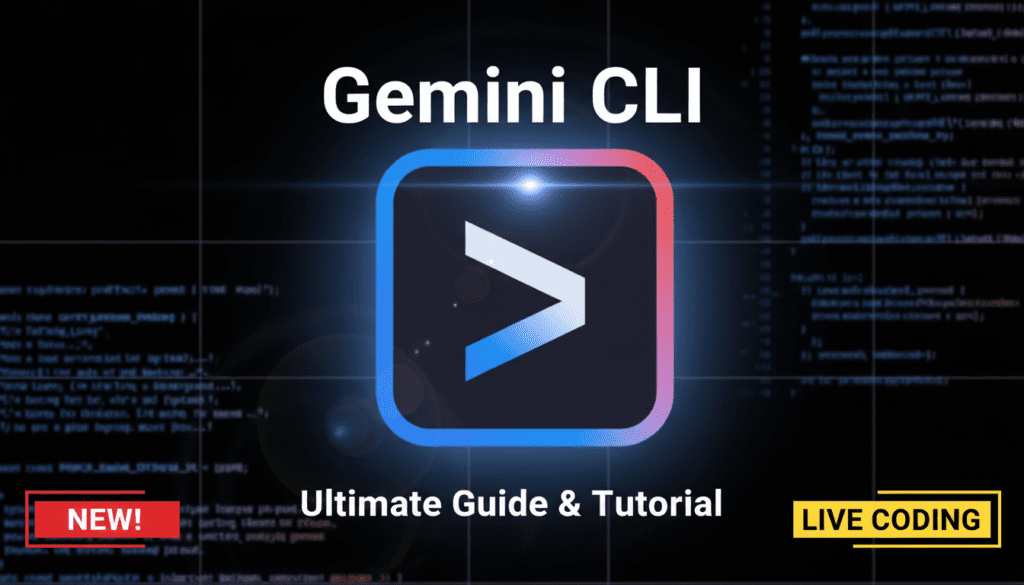 Usar facil y rapido Gemini CLI