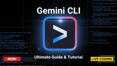 Usar facil y rapido Gemini CLI