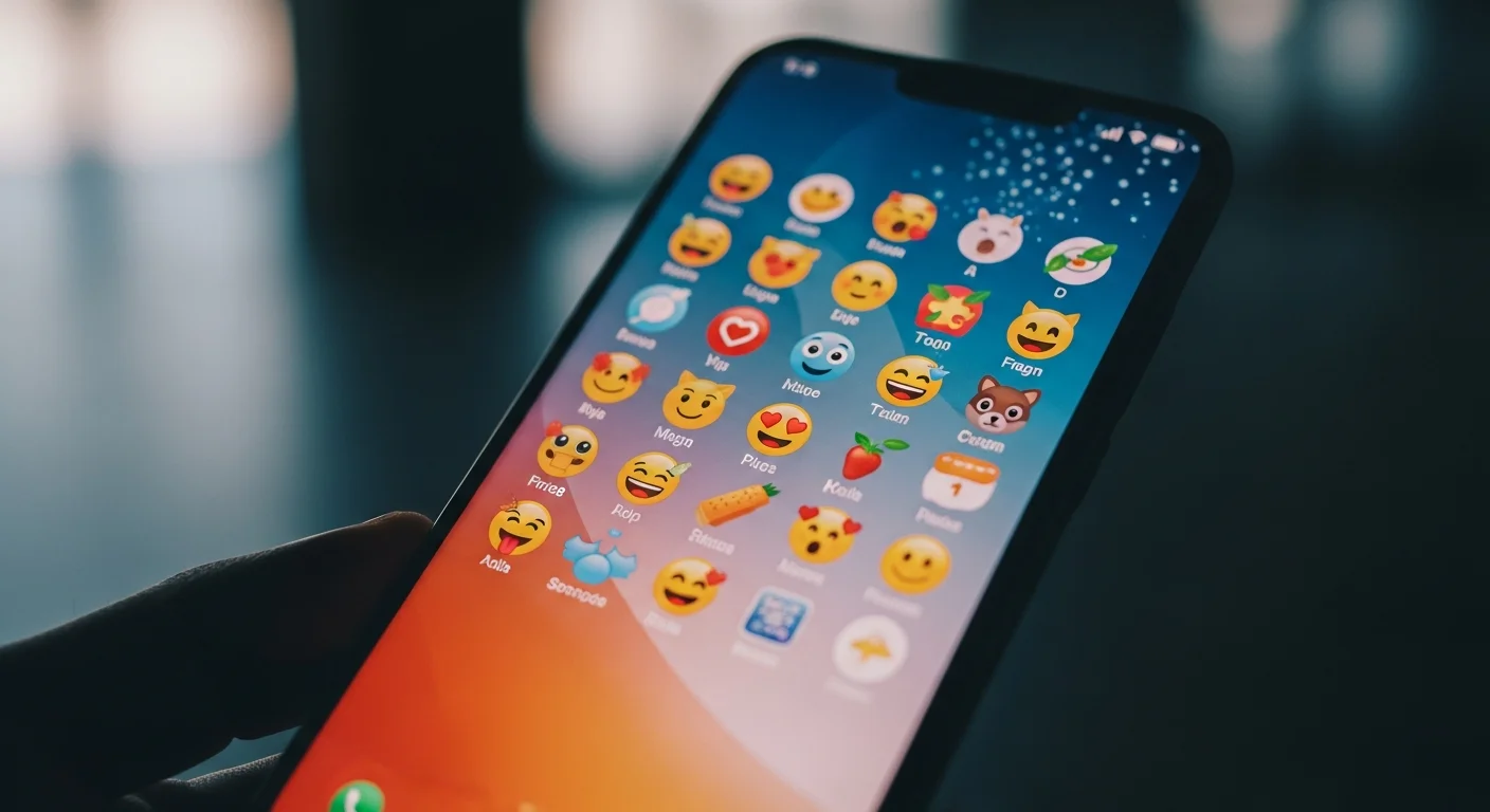 ¡Guía 2026! Emojis de iPhone en Xiaomi: 5 Métodos Sencillos - como tener emojis de iphone en xiaomi