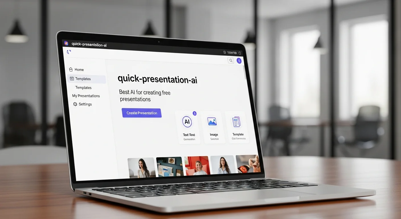 mejor ia para crear presentaciones gratis