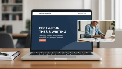 mejor ia para hacer tesis