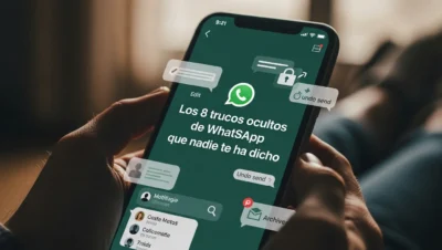 Los 8 trucos ocultos de WhatsApp que nadie te ha dicho - trucos ocultos de whatsapp featured