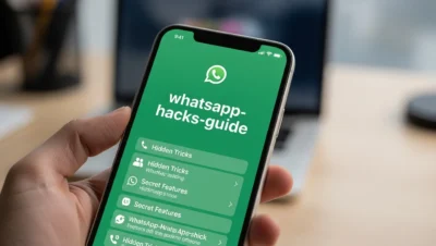 trucos ocultos de whatsapp