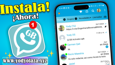 WhatsApp Plus